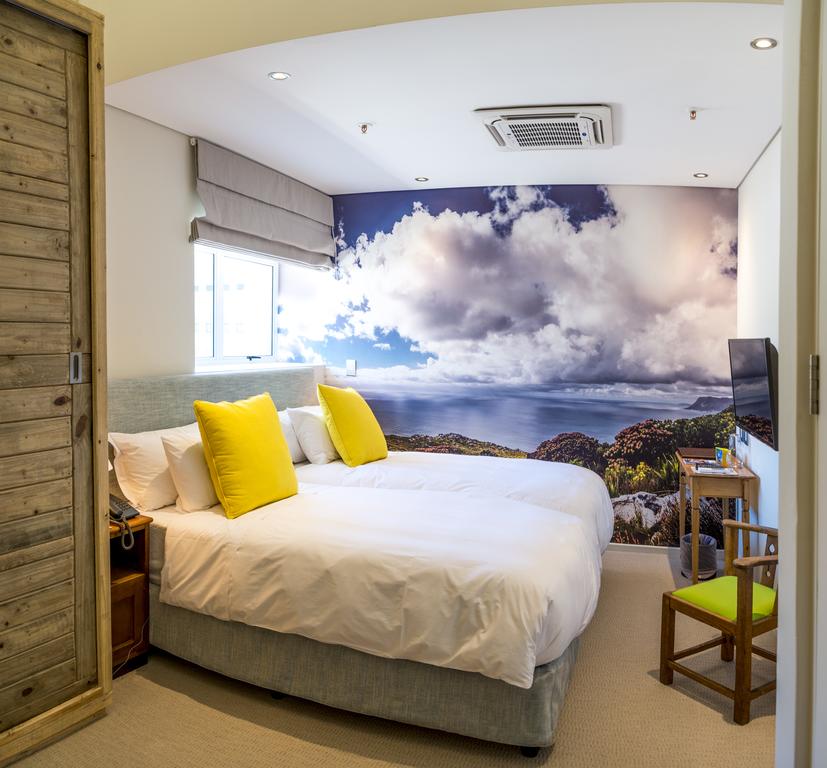 Cape Heritage Hotel