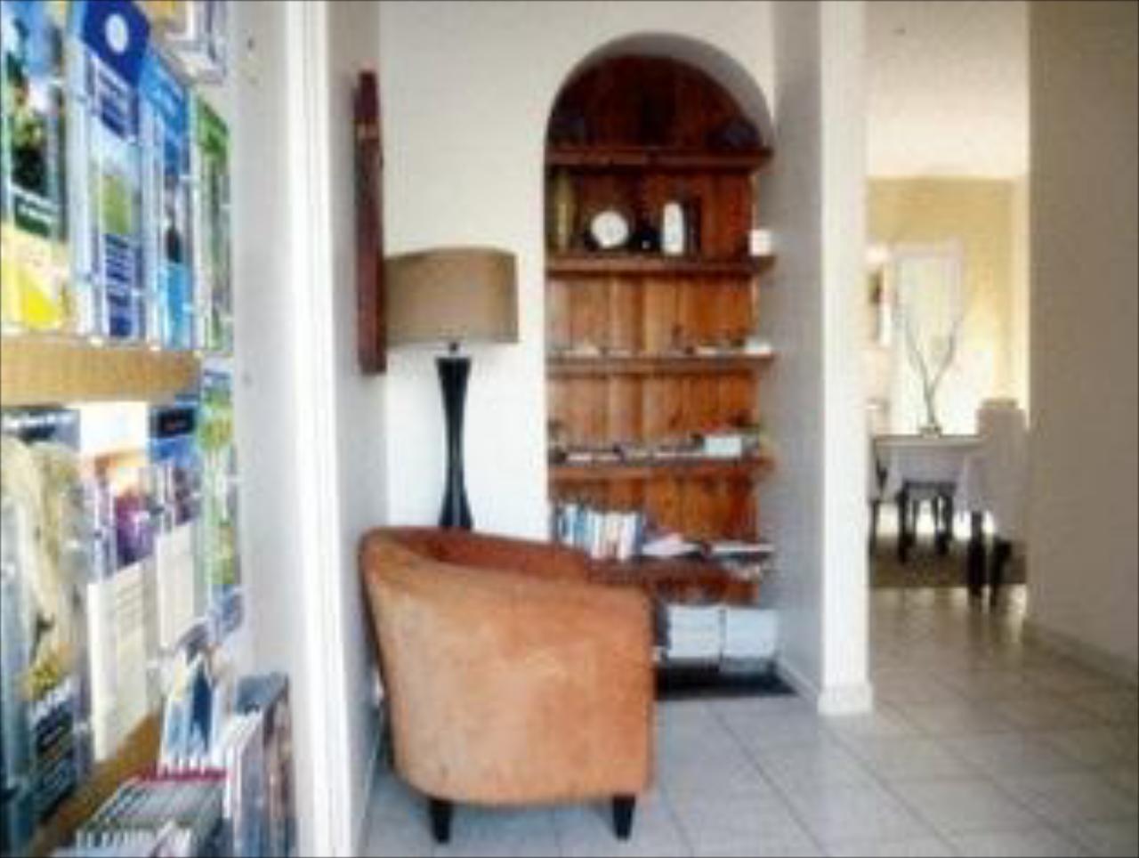 Cape Nelson Guest House