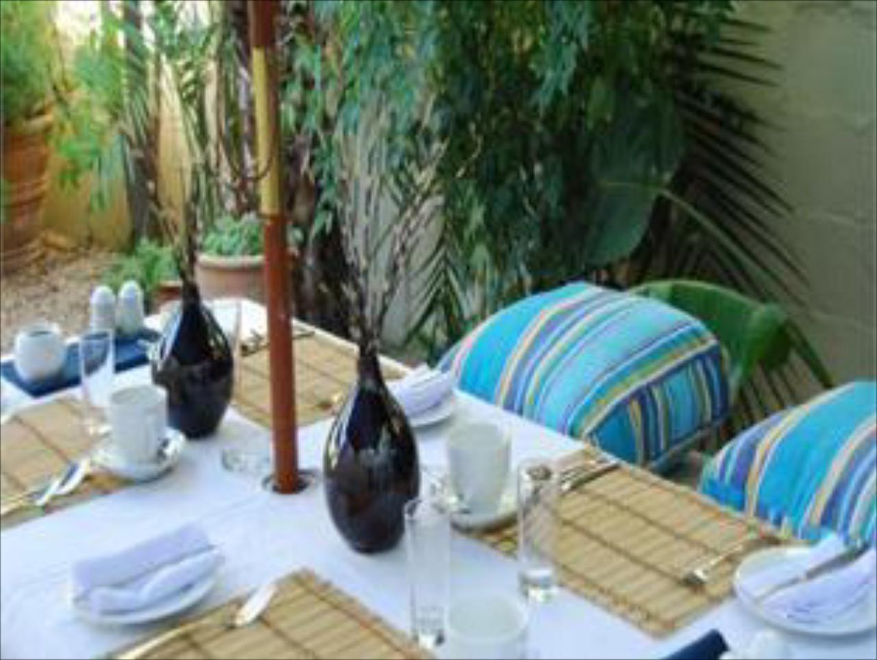 Cape Nelson Guest House