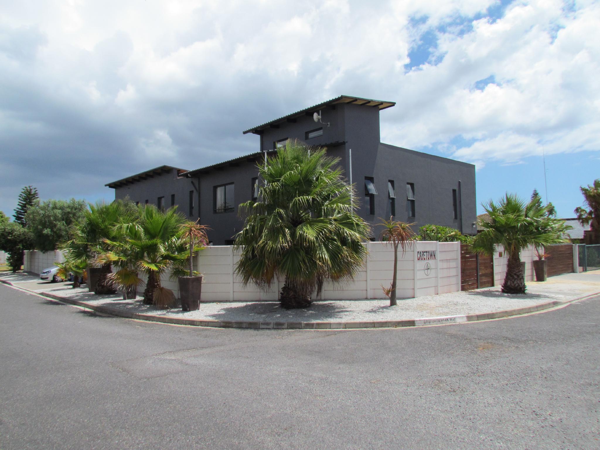 Cape Town 4 U