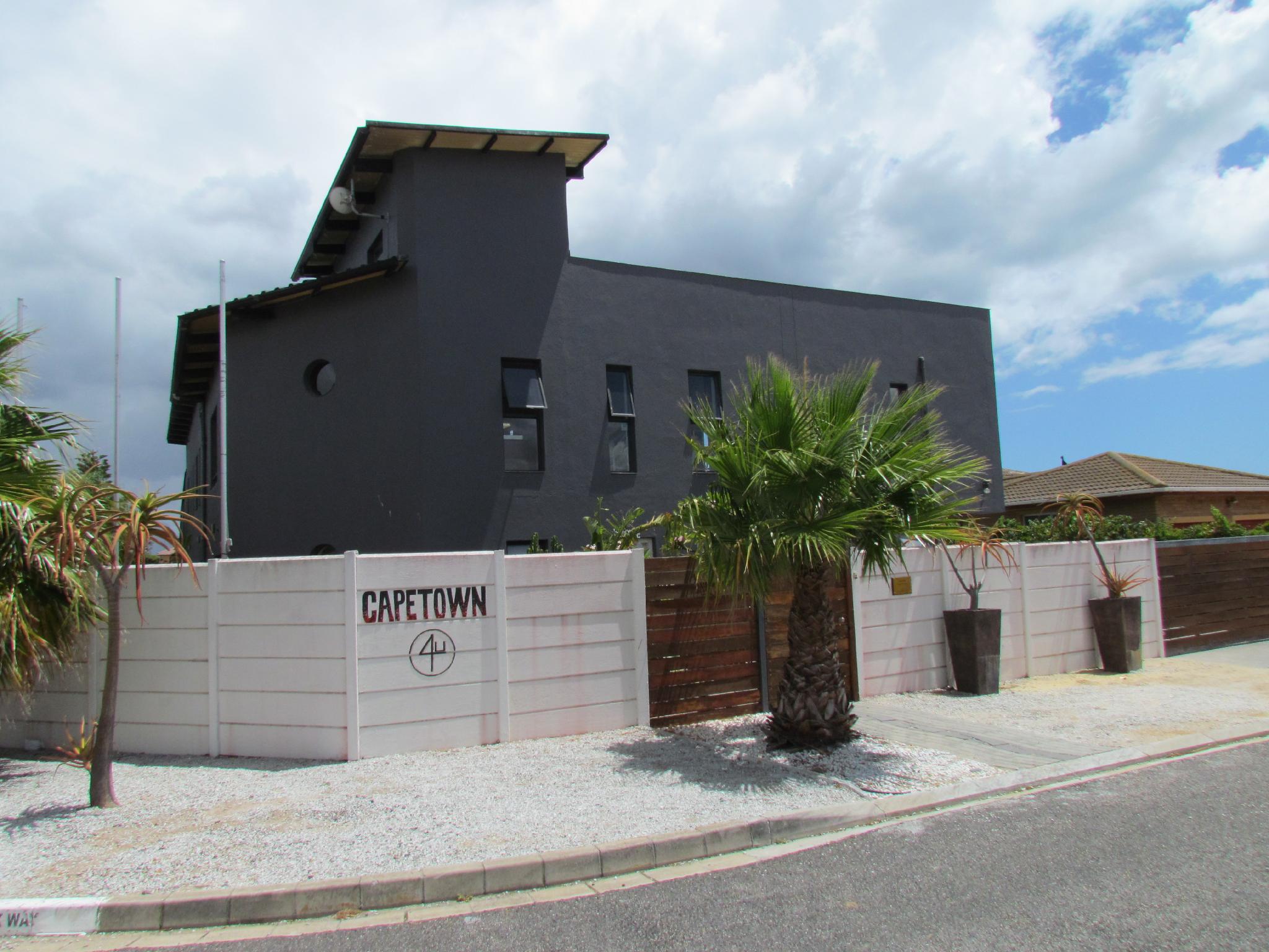Cape Town 4 U
