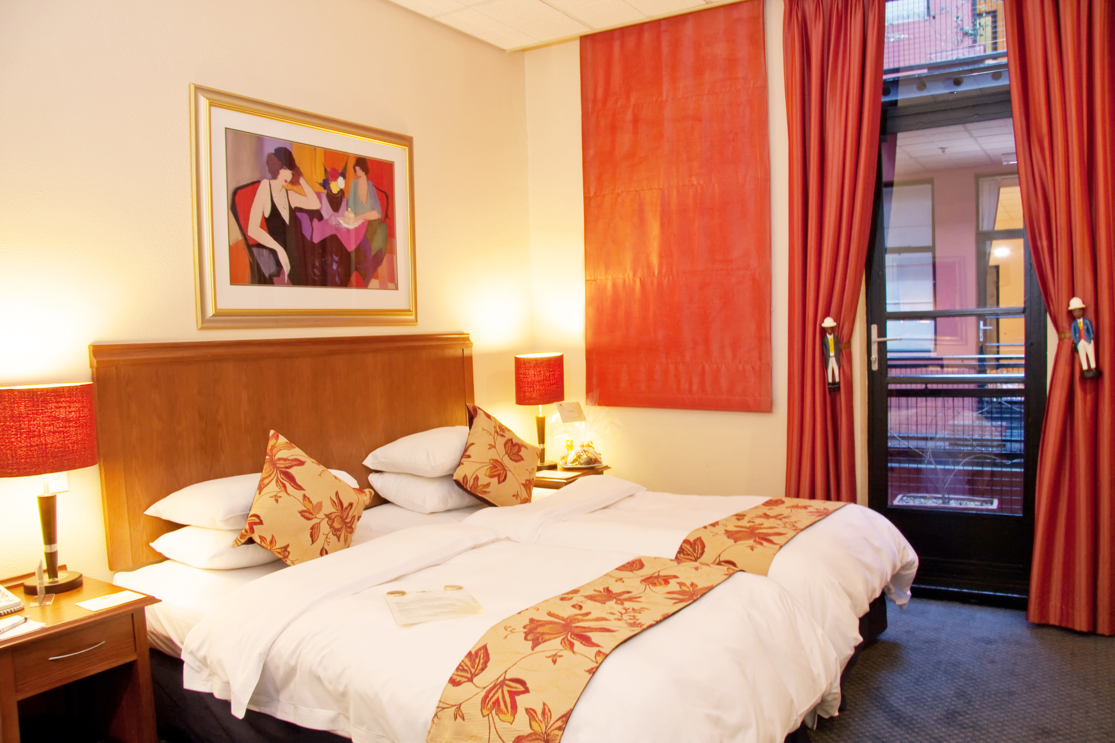 Cape Town Lodge