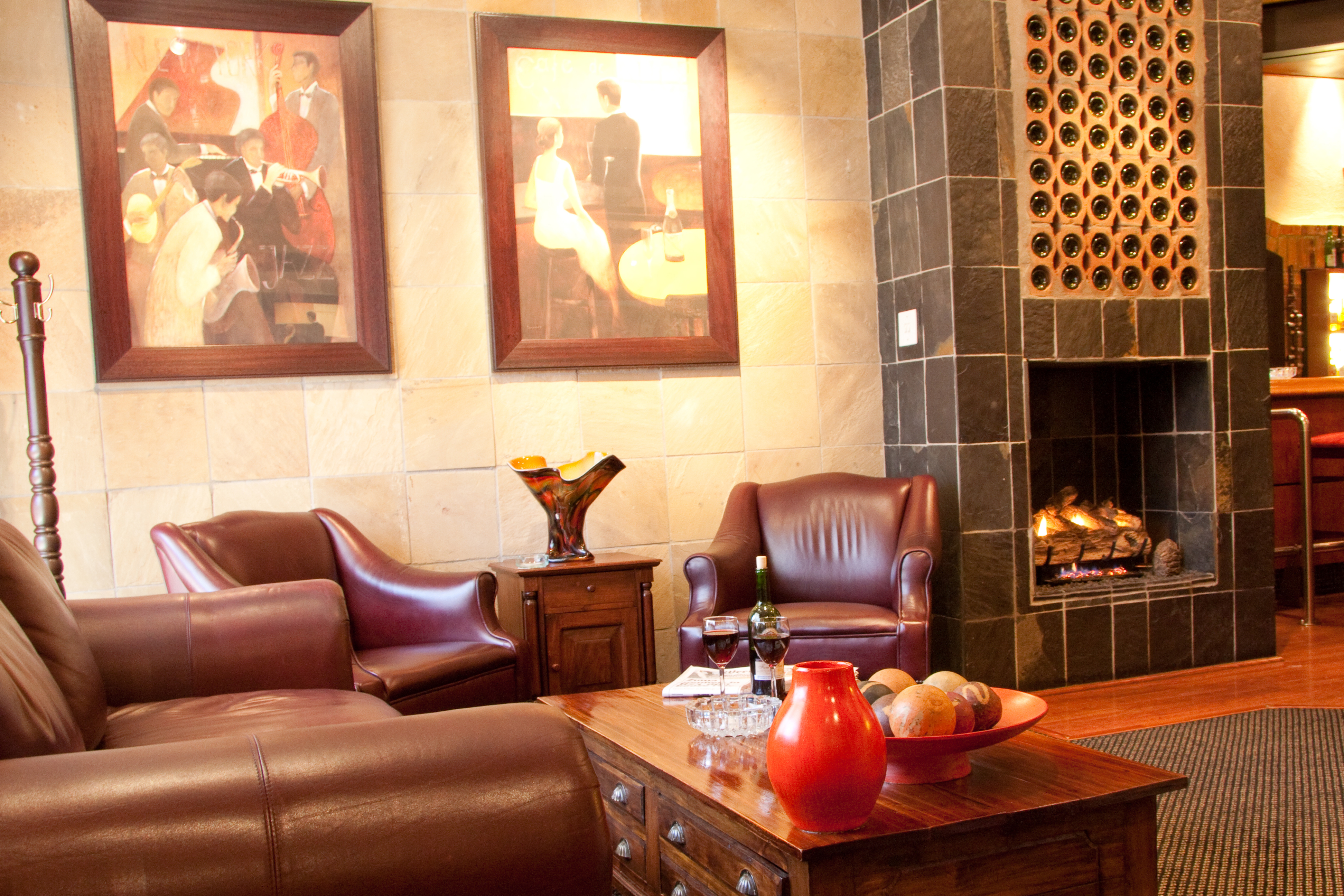 Cape Town Lodge