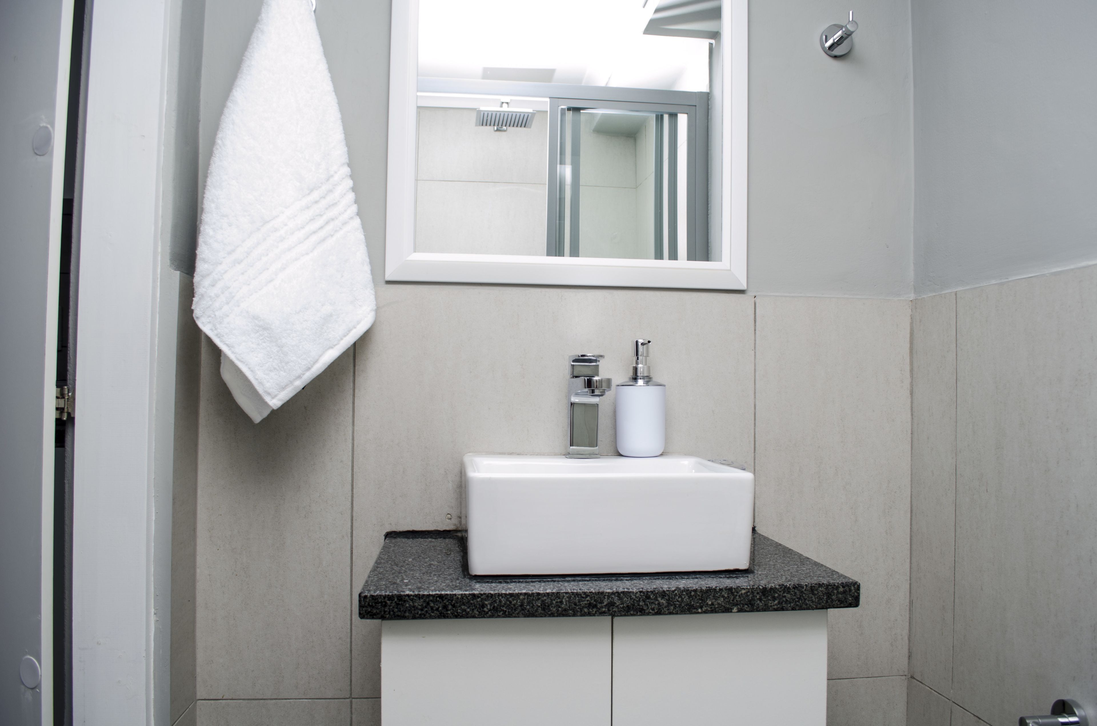 Cape Town Micro Apartments