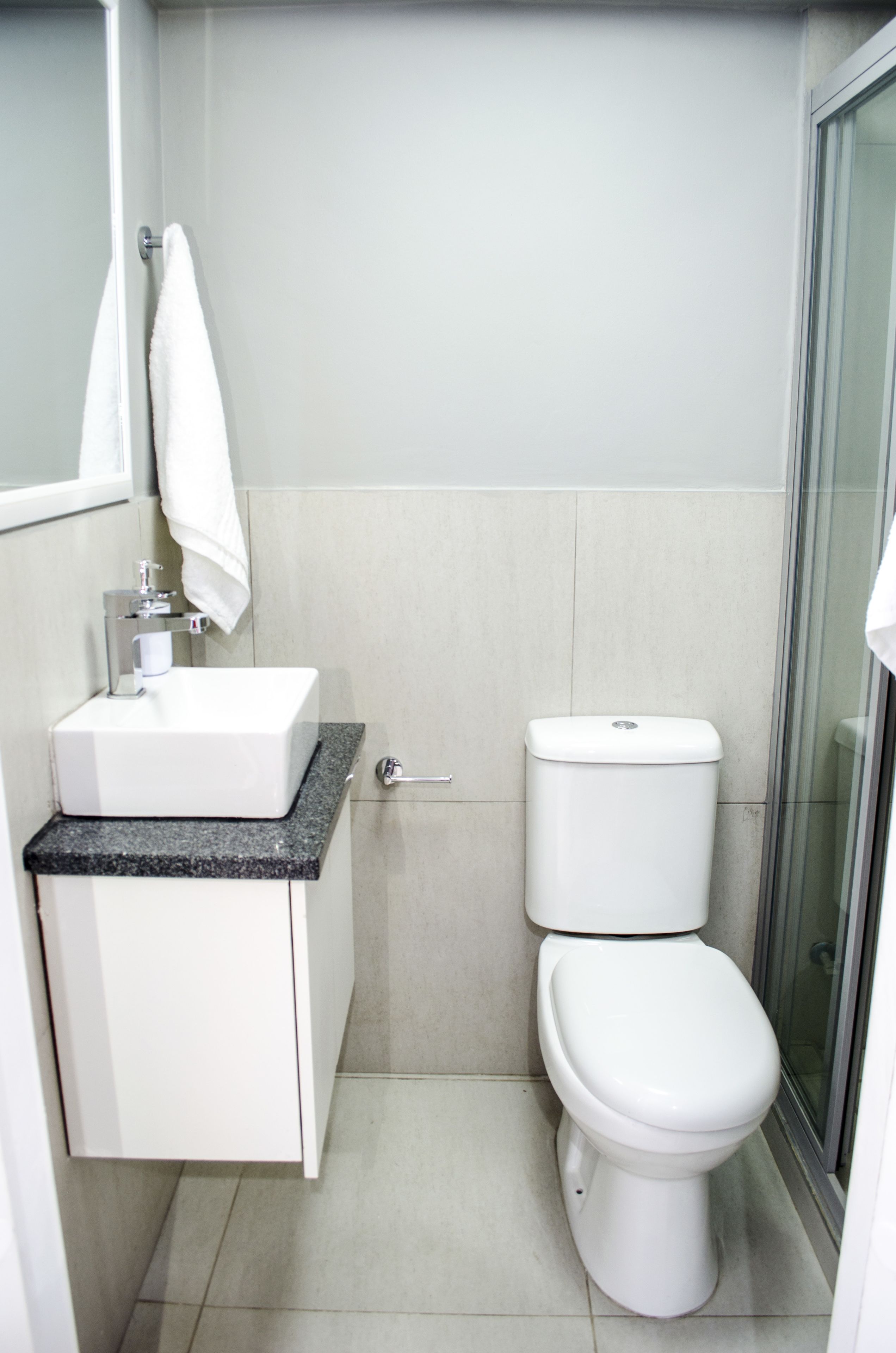 Cape Town Micro Apartments