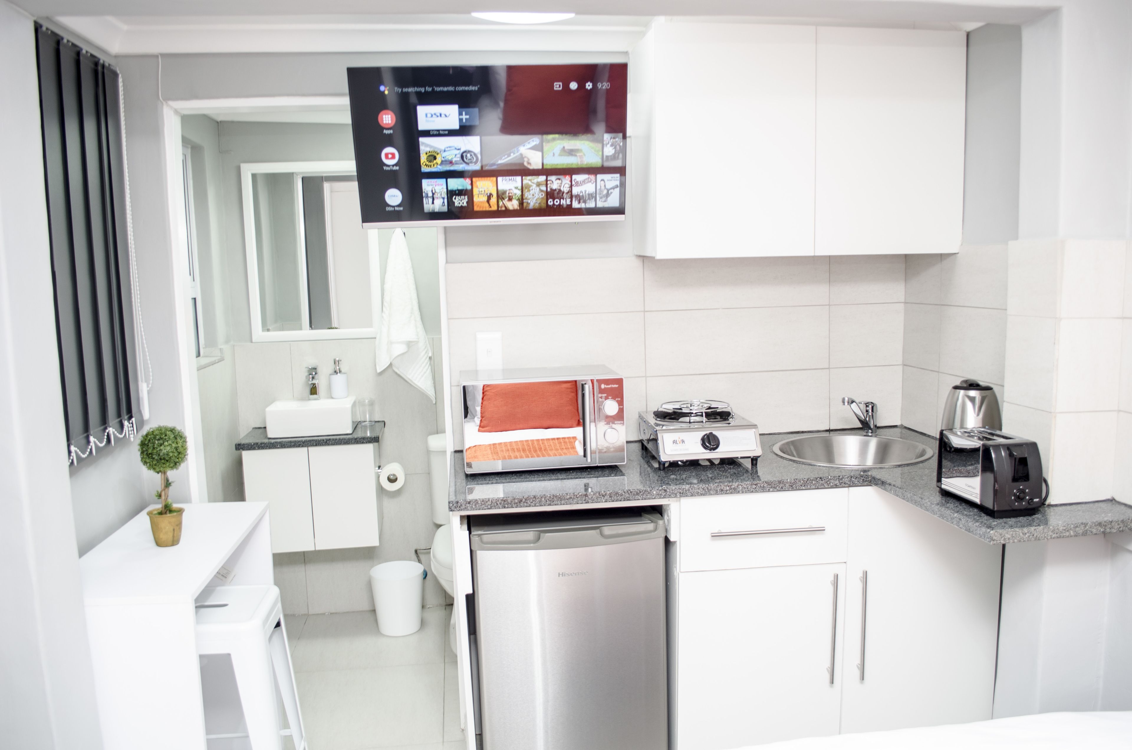 Cape Town Micro Apartments