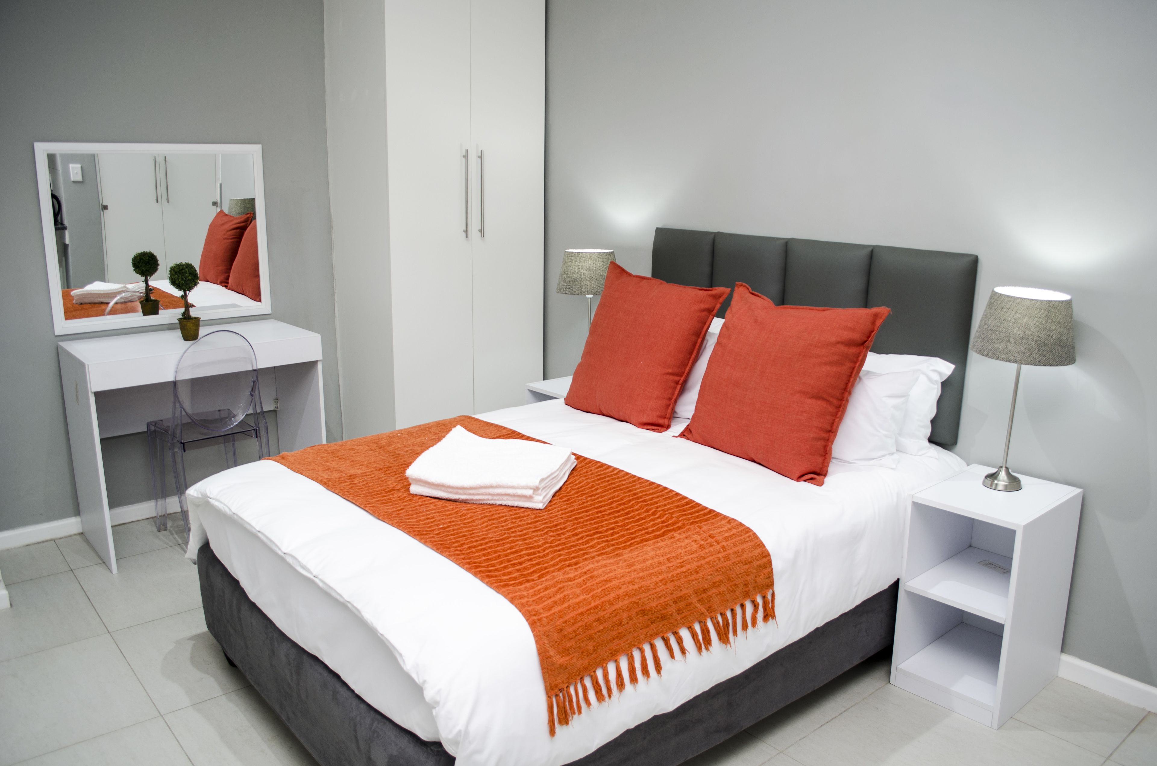 Cape Town Micro Apartments