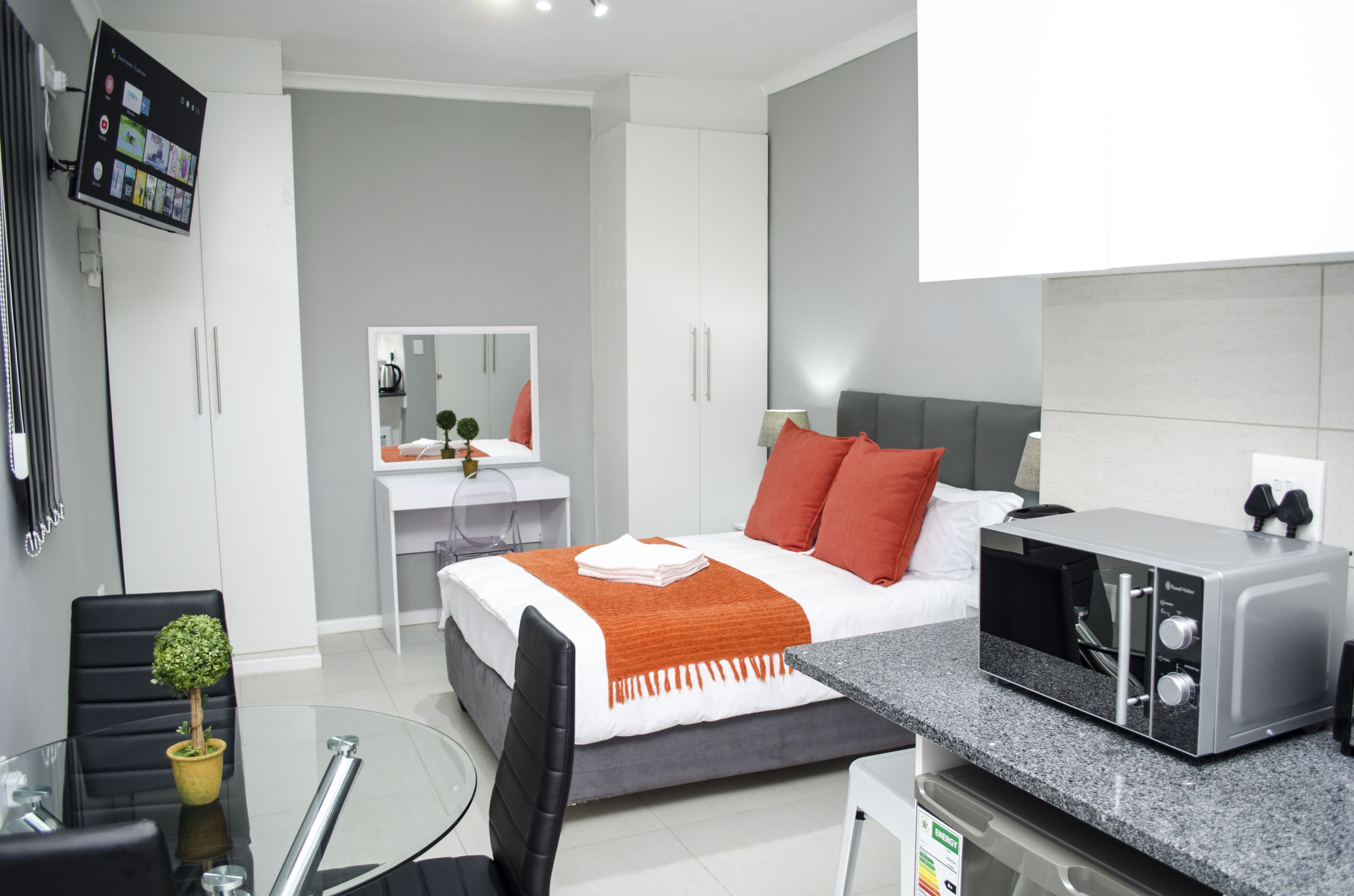 Cape Town Micro Apartments