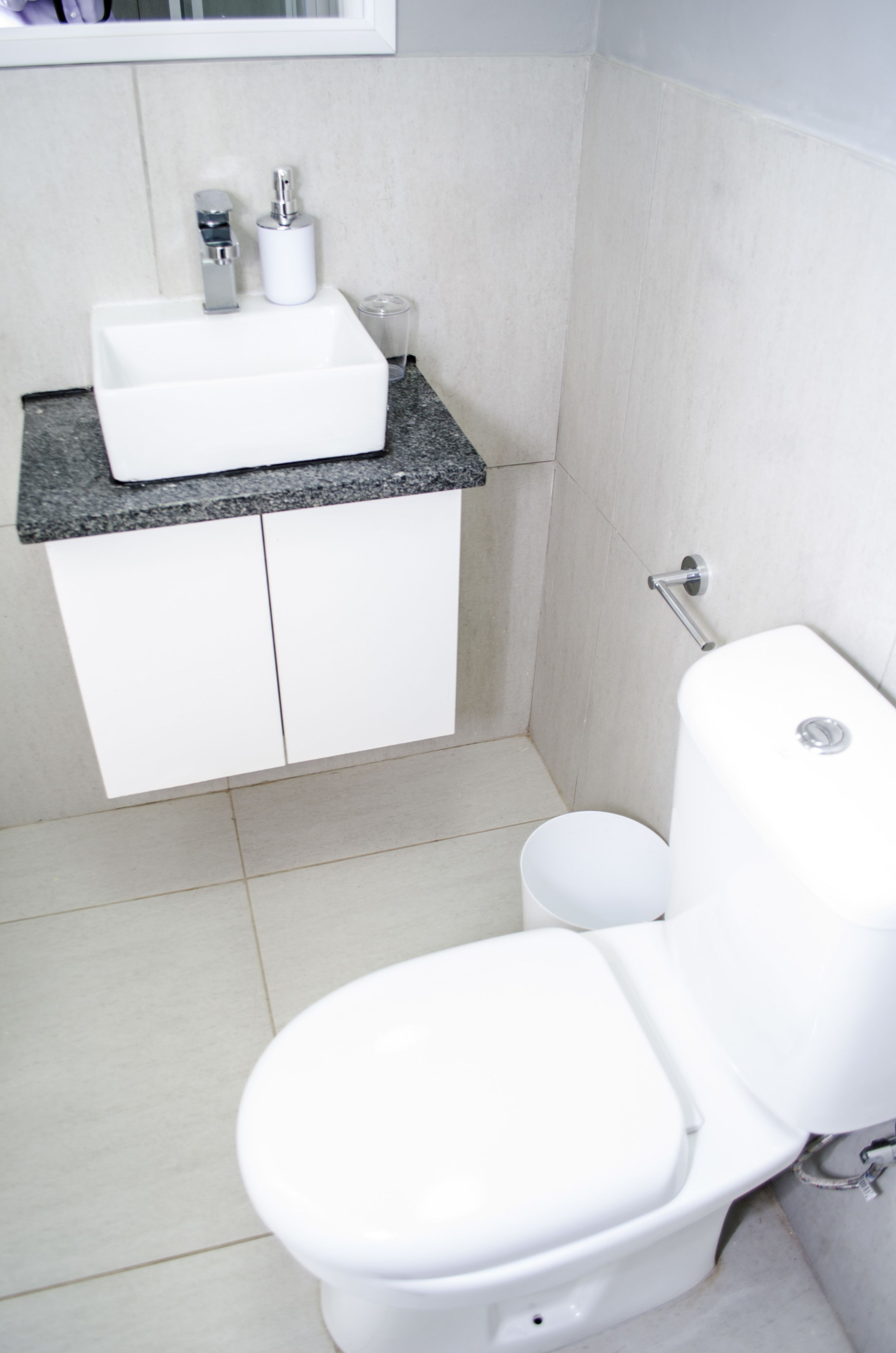 Cape Town Micro Apartments