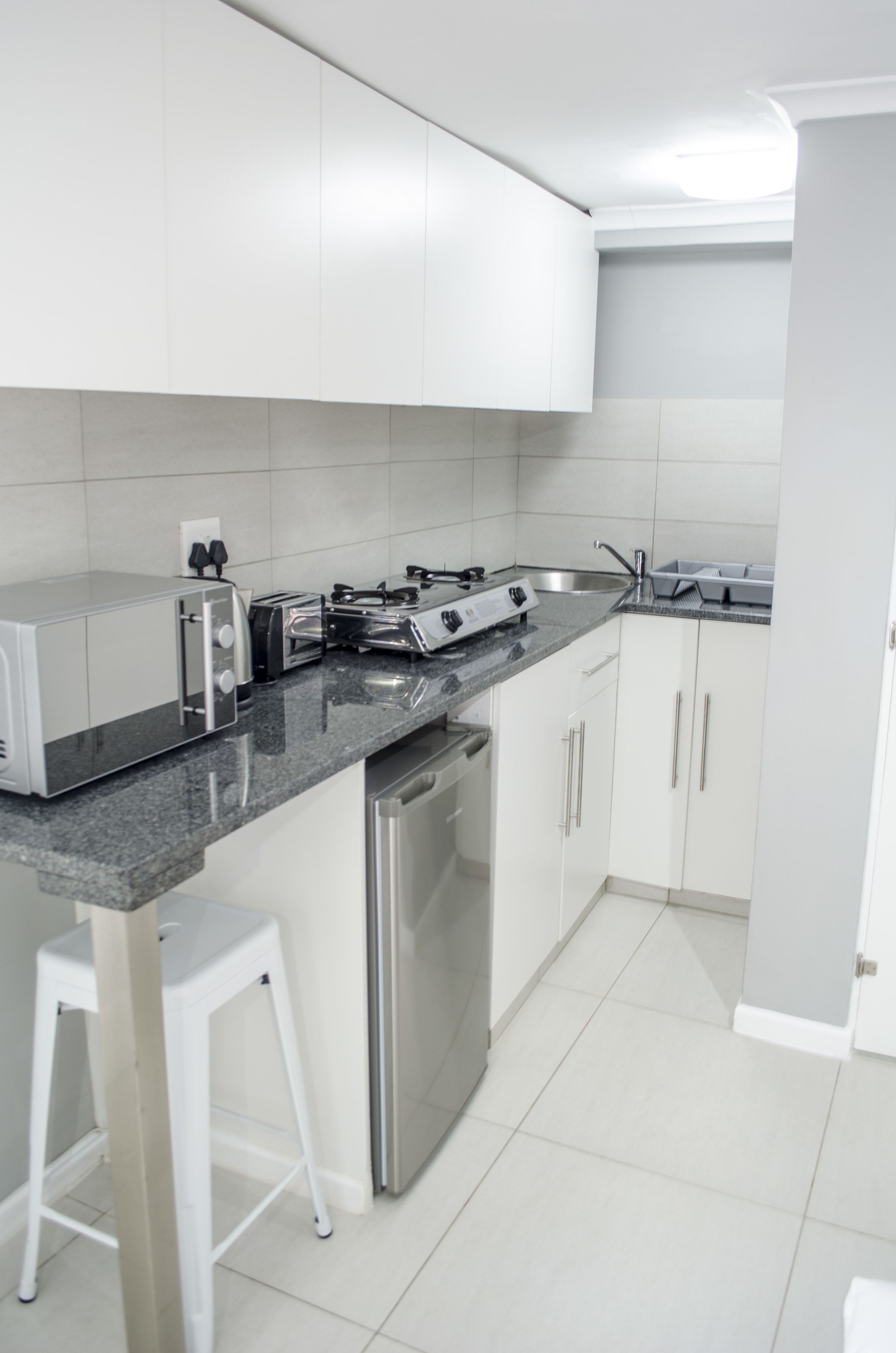 Cape Town Micro Apartments