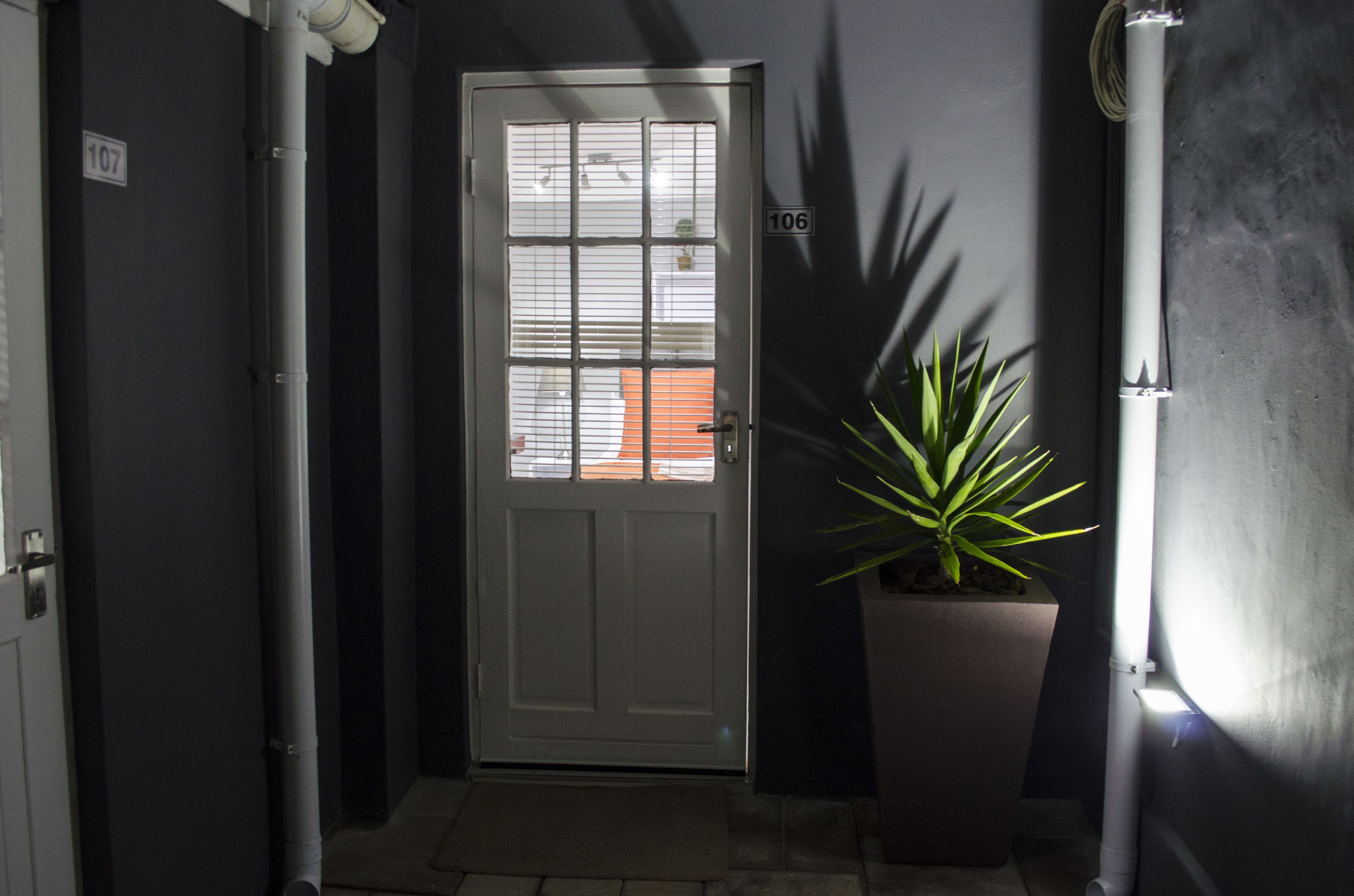 Cape Town Micro Apartments