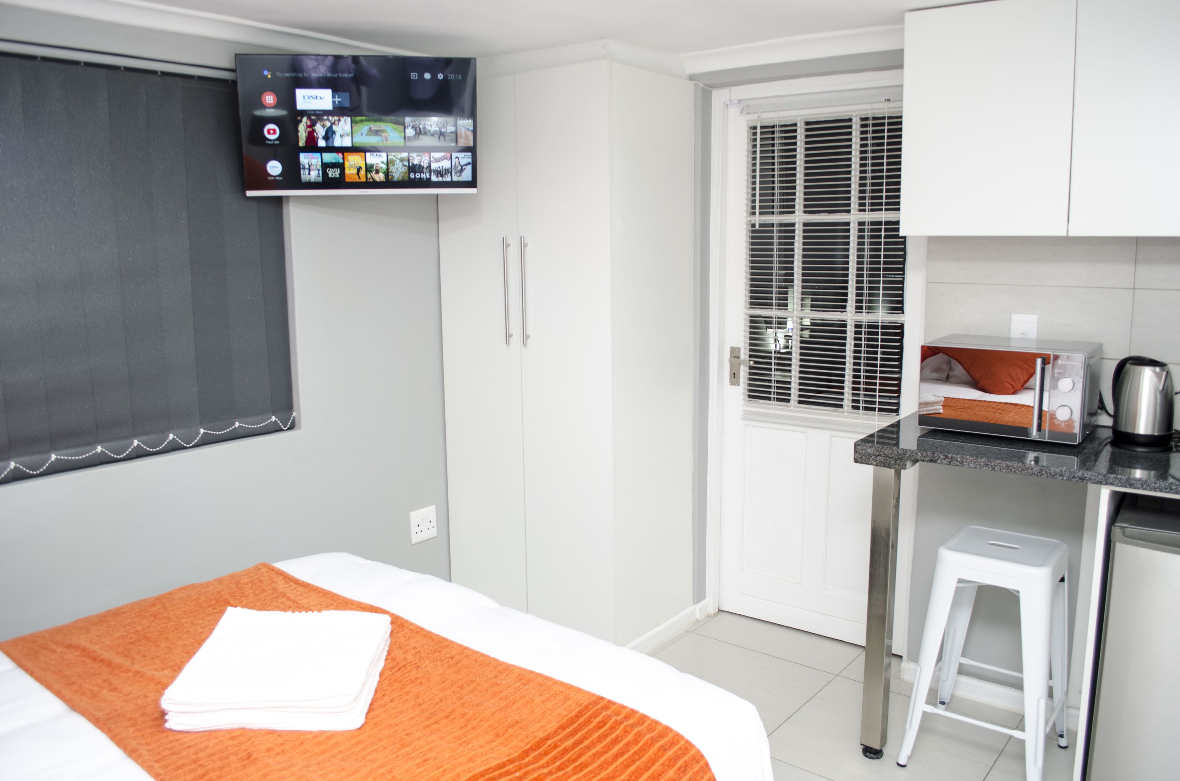Cape Town Micro Apartments