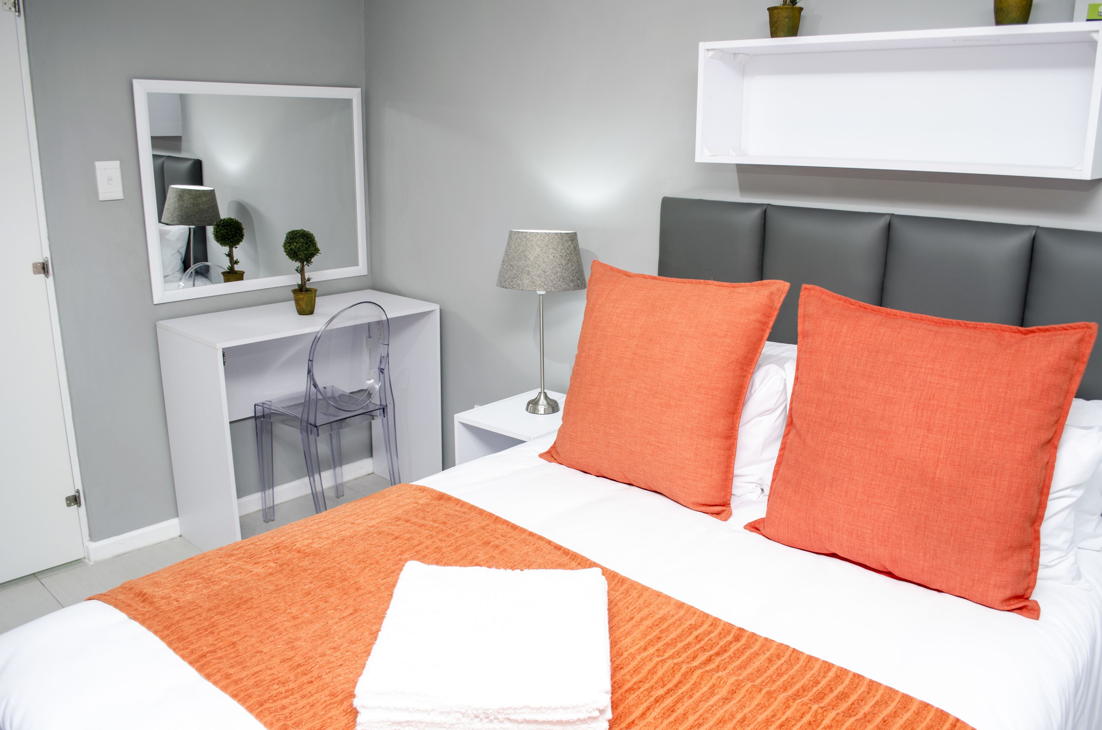 Cape Town Micro Apartments