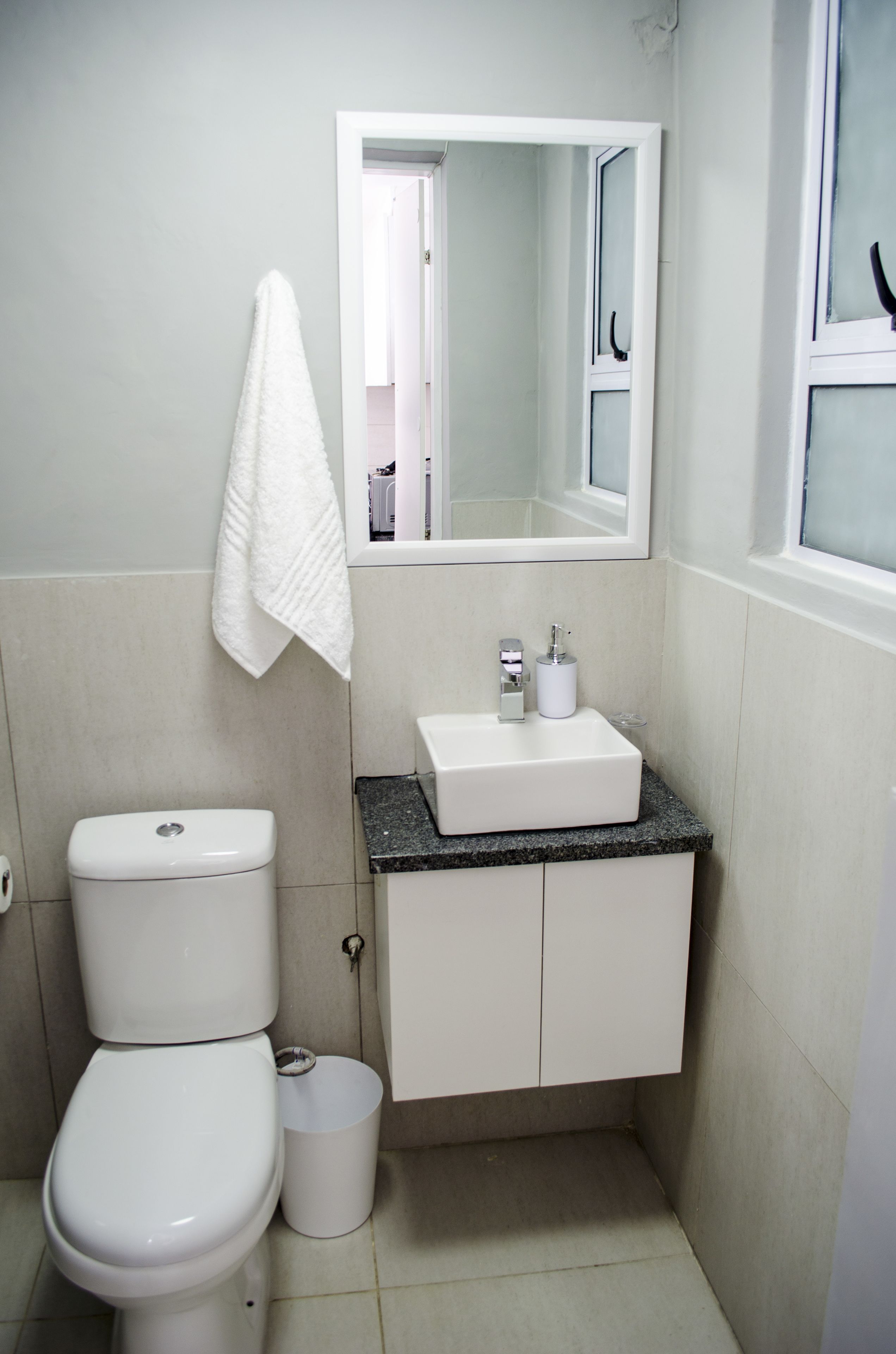 Cape Town Micro Apartments