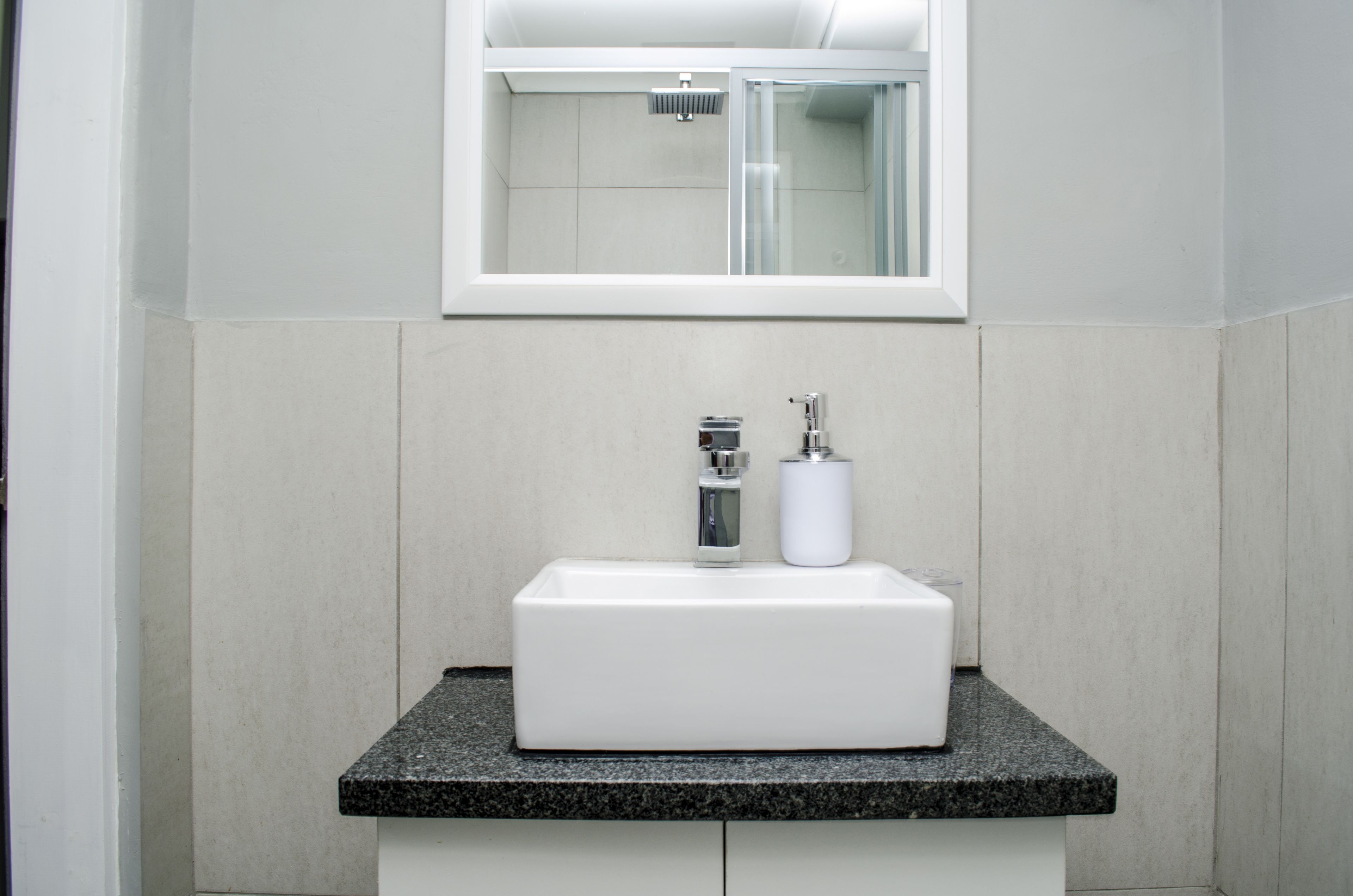 Cape Town Micro Apartments