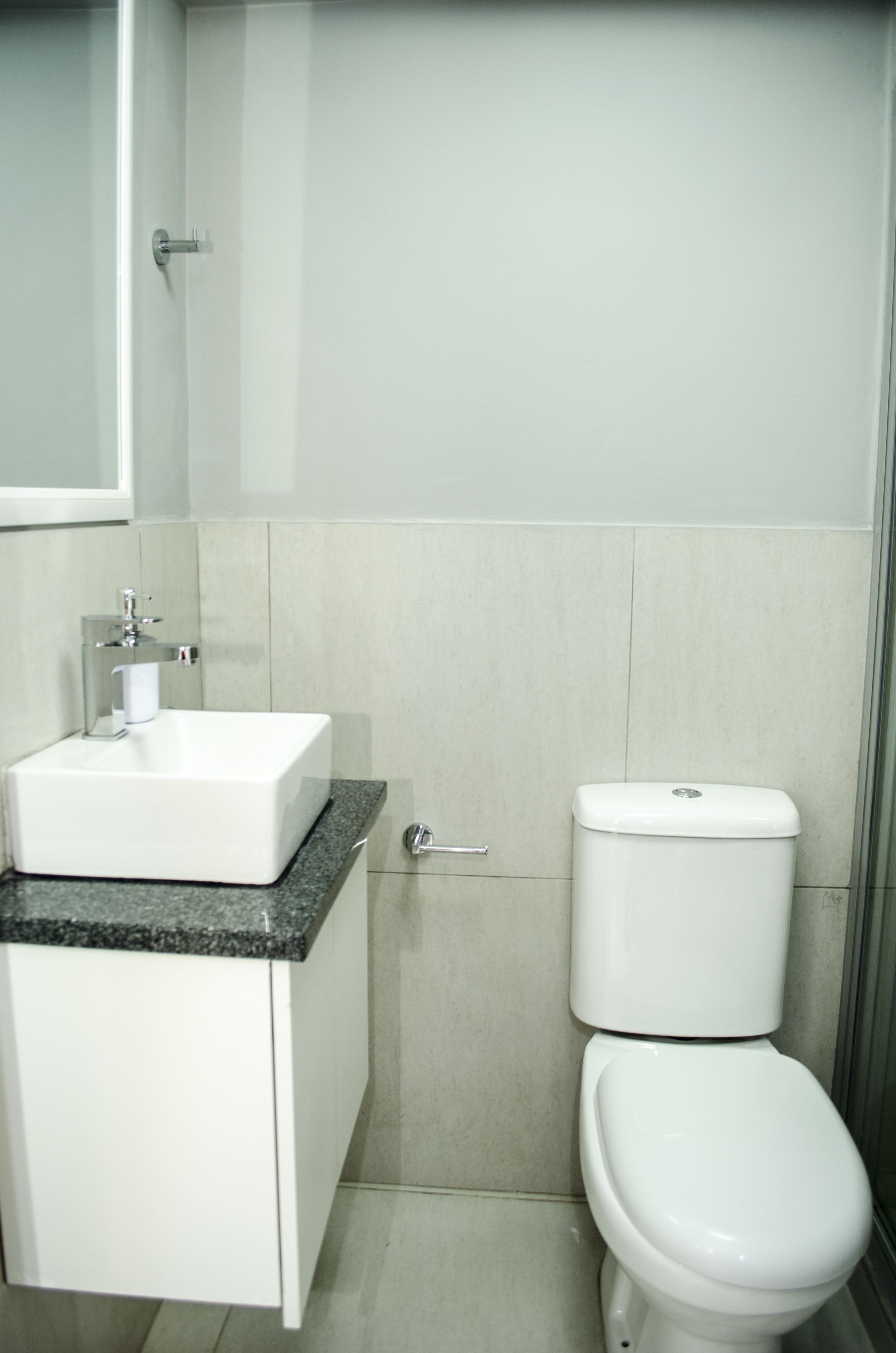 Cape Town Micro Apartments