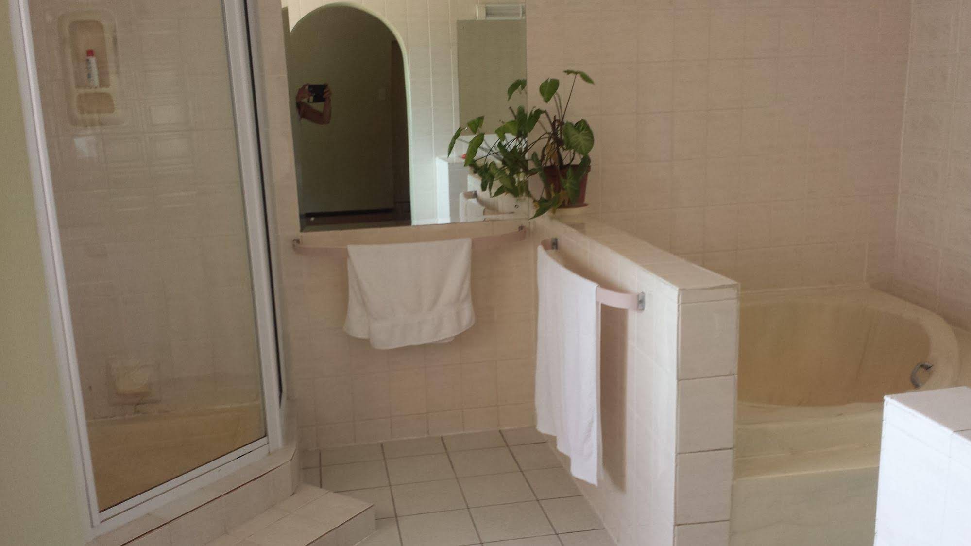 Cape Town Palms Bed and Breakfast & Self Catering Guest House