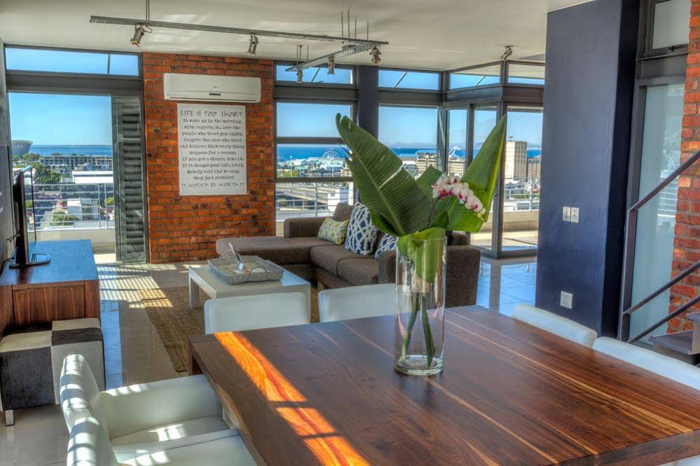 Cape Town Penthouse