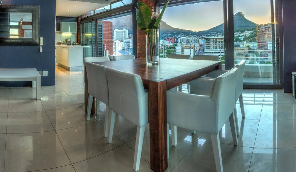 Cape Town Penthouse