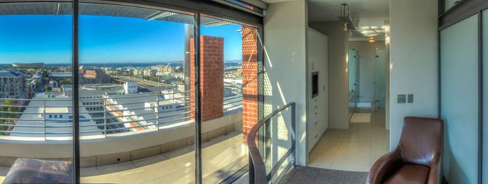 Cape Town Penthouse