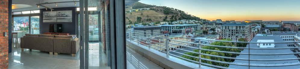 Cape Town Penthouse