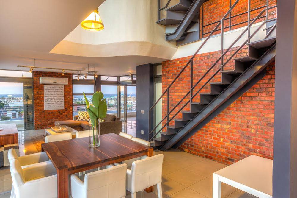 Cape Town Penthouse