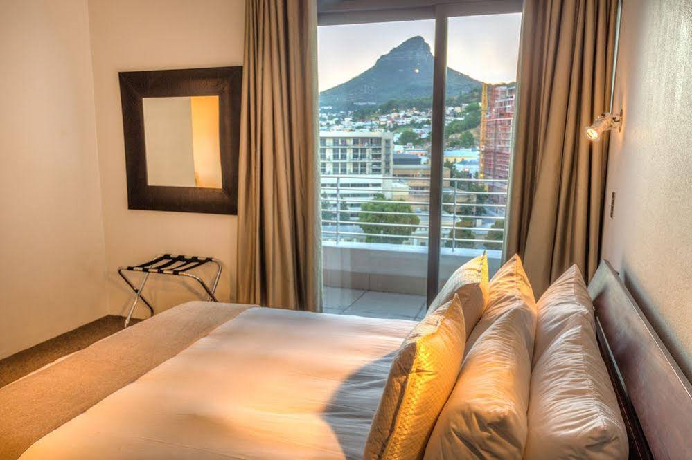 Cape Town Penthouse