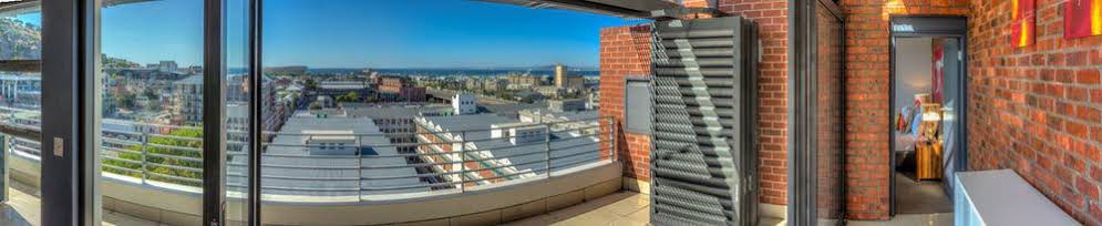 Cape Town Penthouse