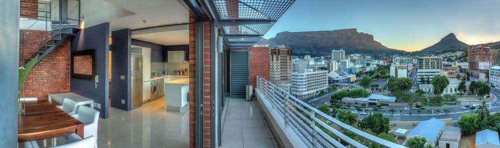 Cape Town Penthouse