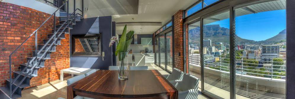 Cape Town Penthouse