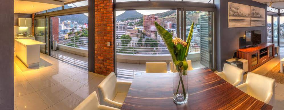 Cape Town Penthouse