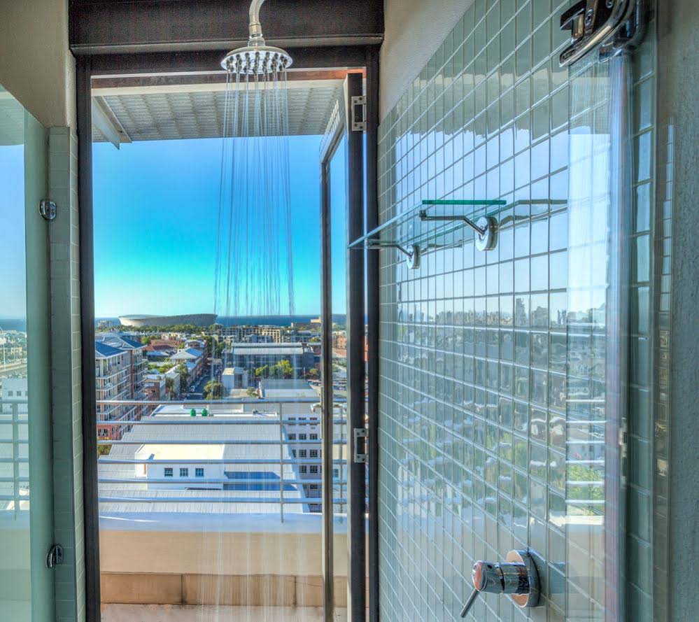 Cape Town Penthouse