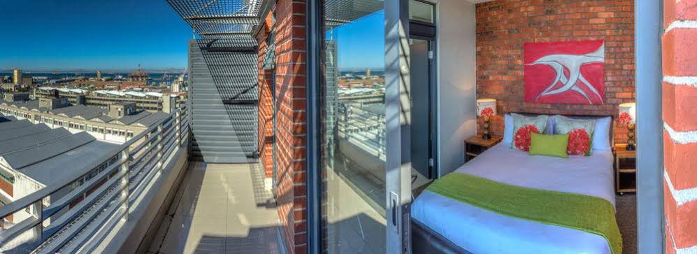 Cape Town Penthouse