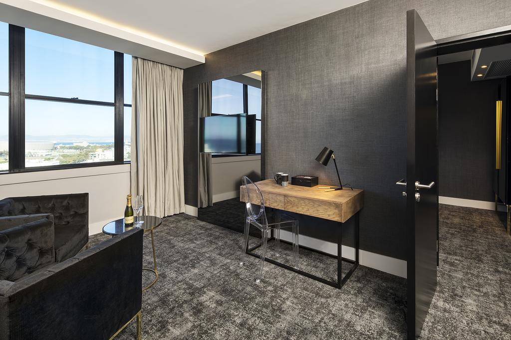 Cape Town Ritz