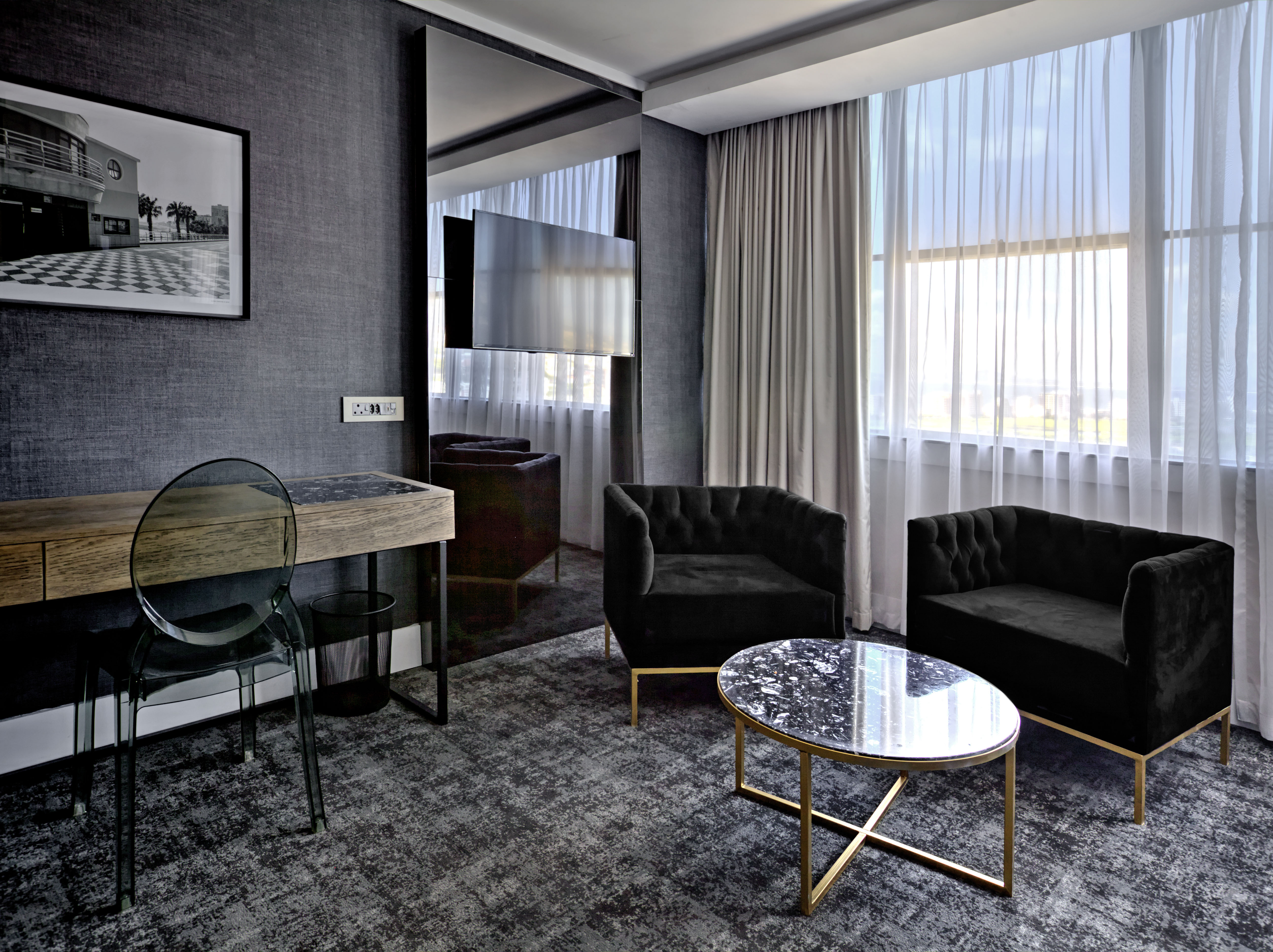 Cape Town Ritz