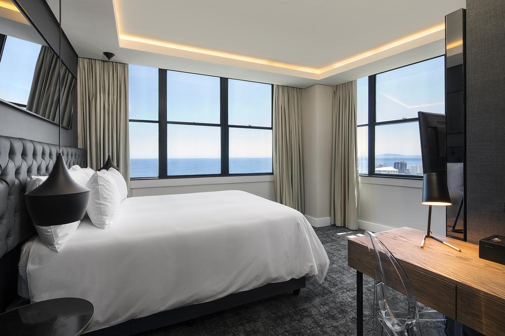 Cape Town Ritz