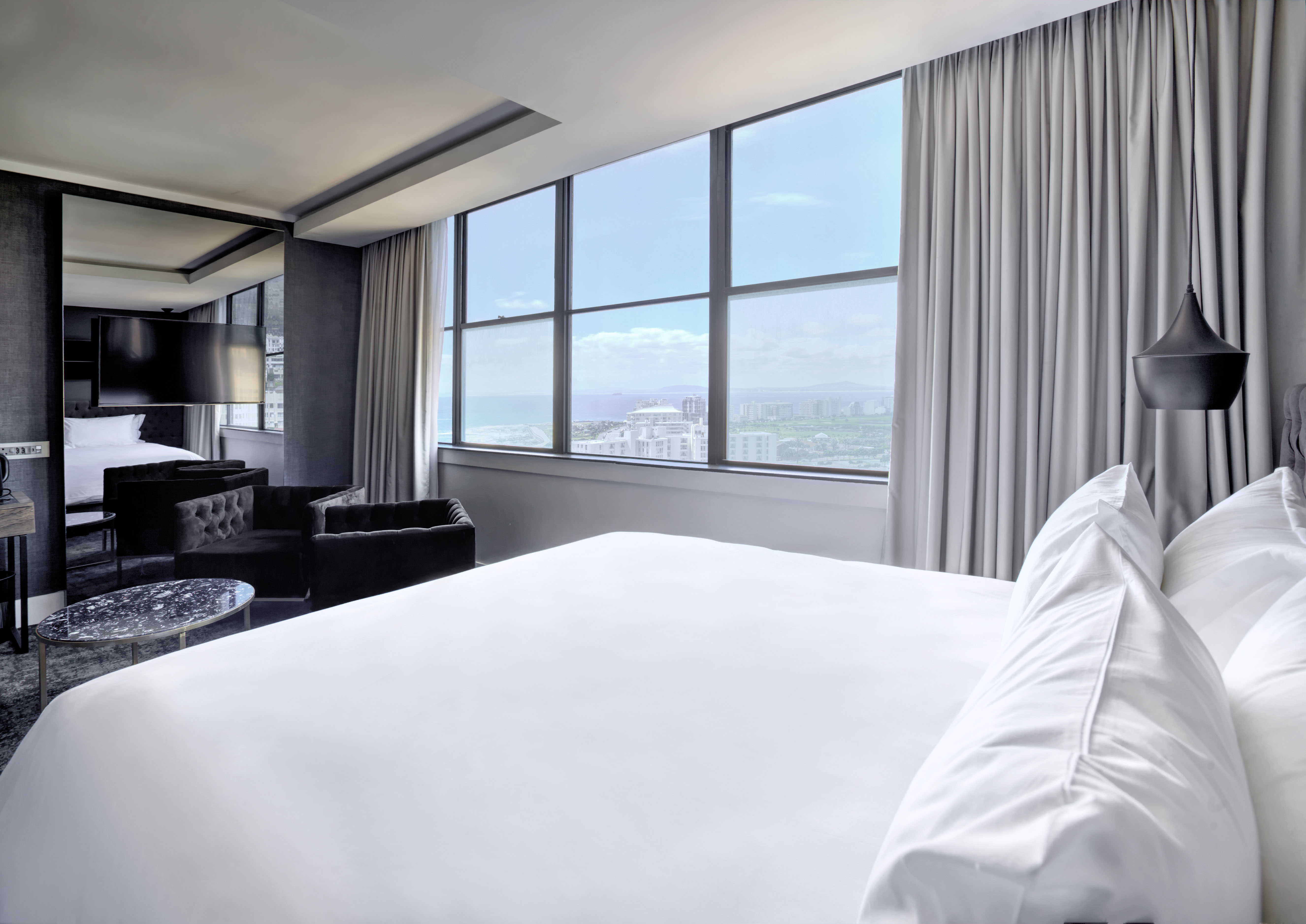 Cape Town Ritz