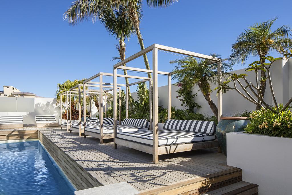 Cape Town Ritz