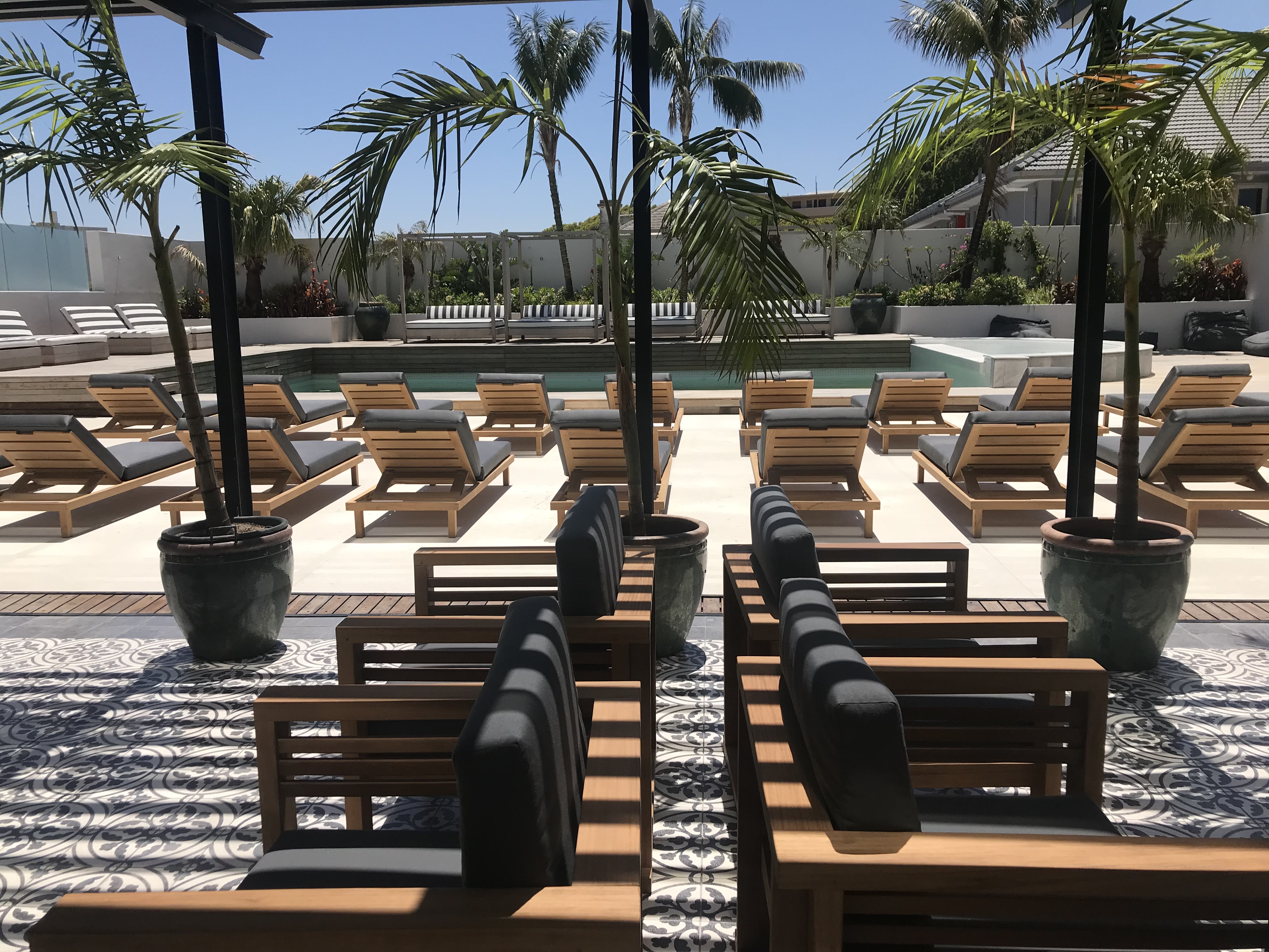 Cape Town Ritz