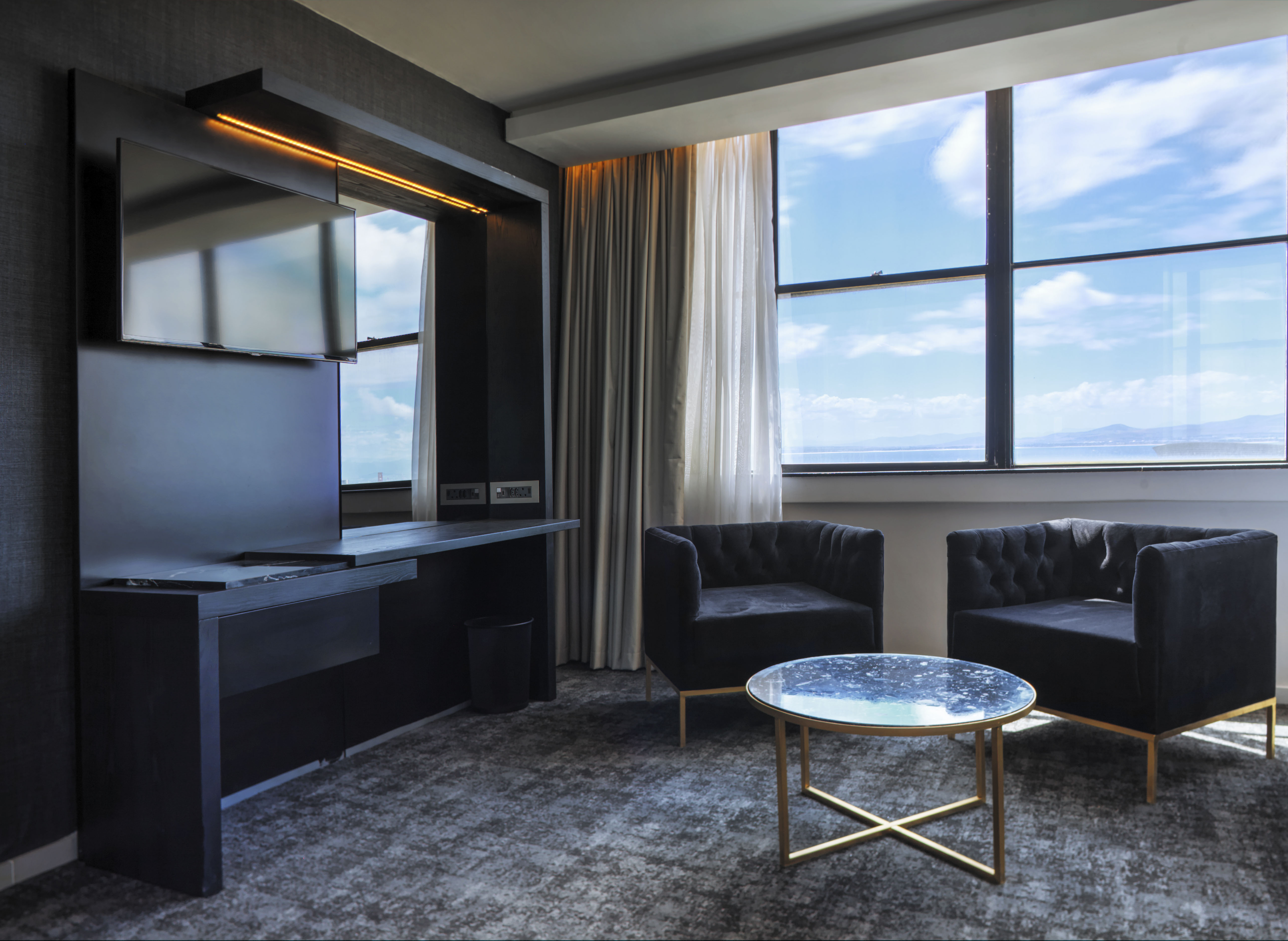 Cape Town Ritz