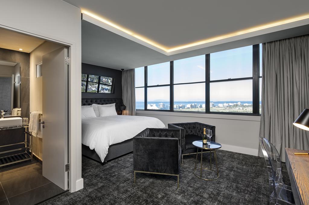 Cape Town Ritz