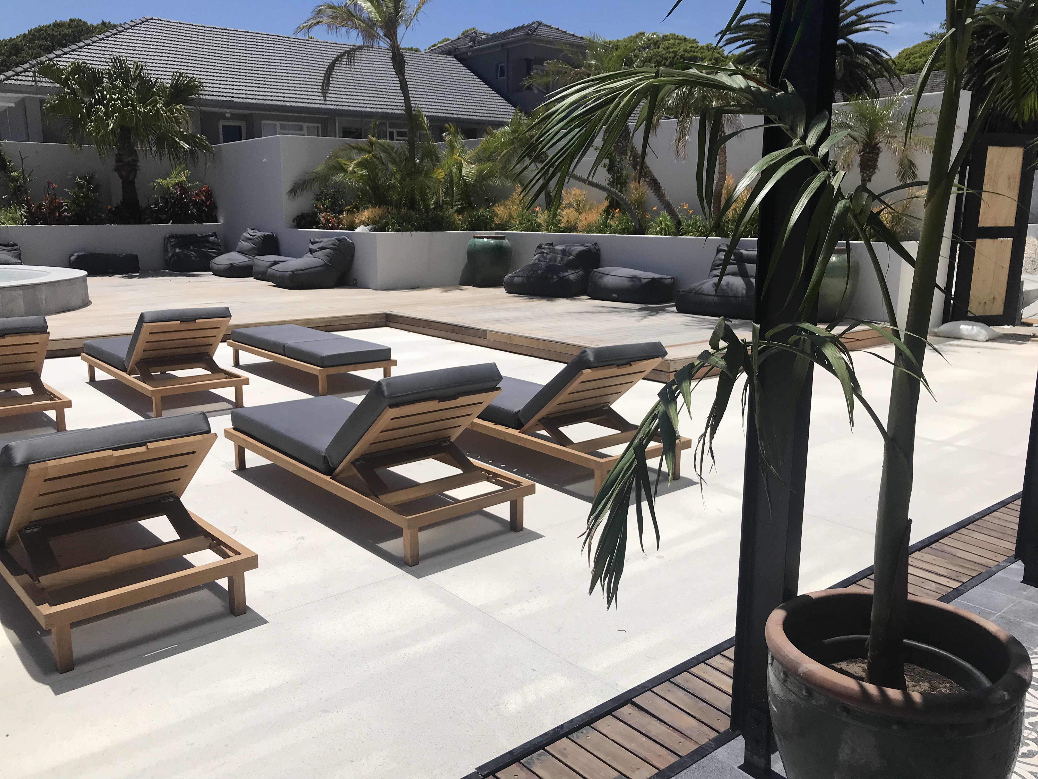 Cape Town Ritz