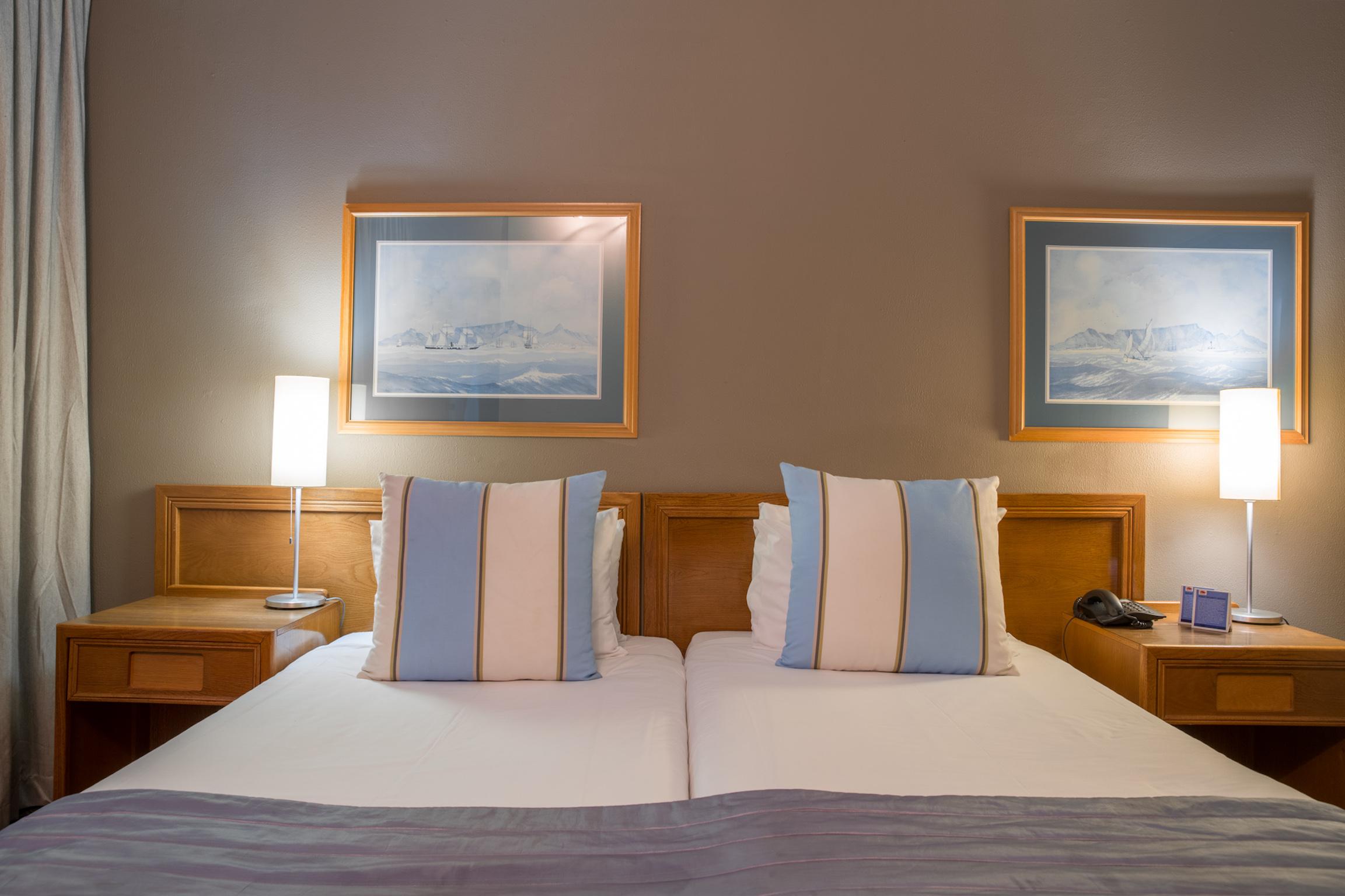 Cape Town Ritz