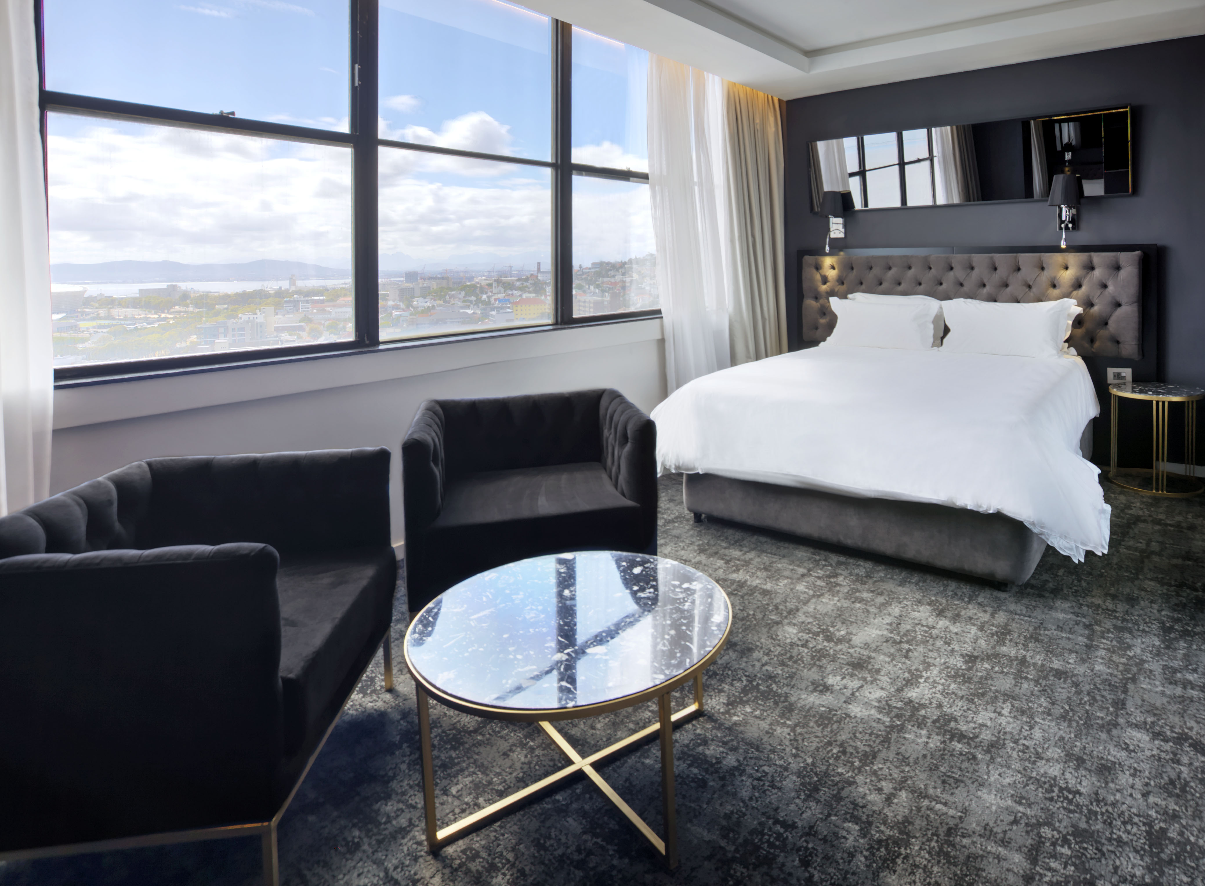 Cape Town Ritz