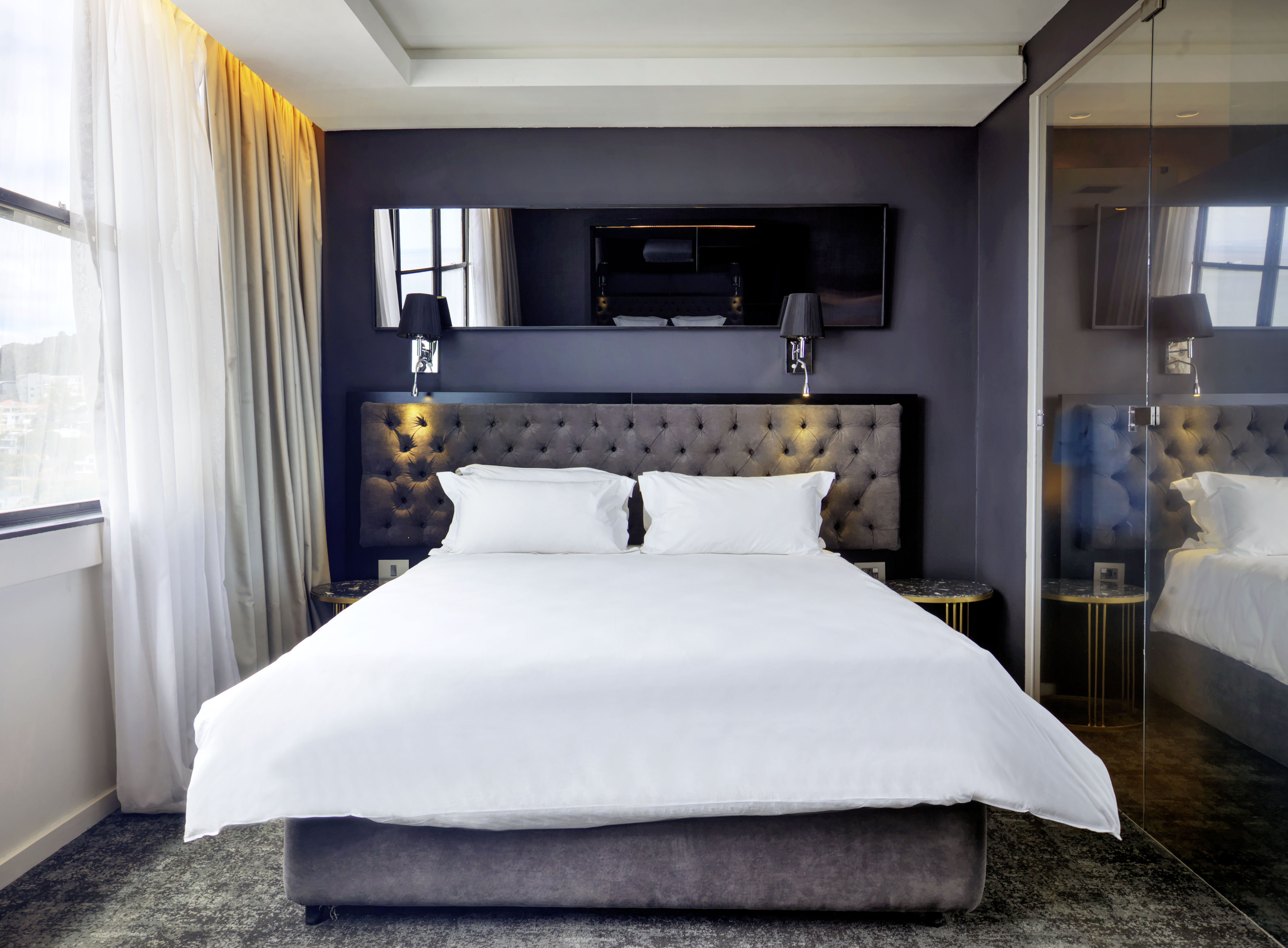 Cape Town Ritz