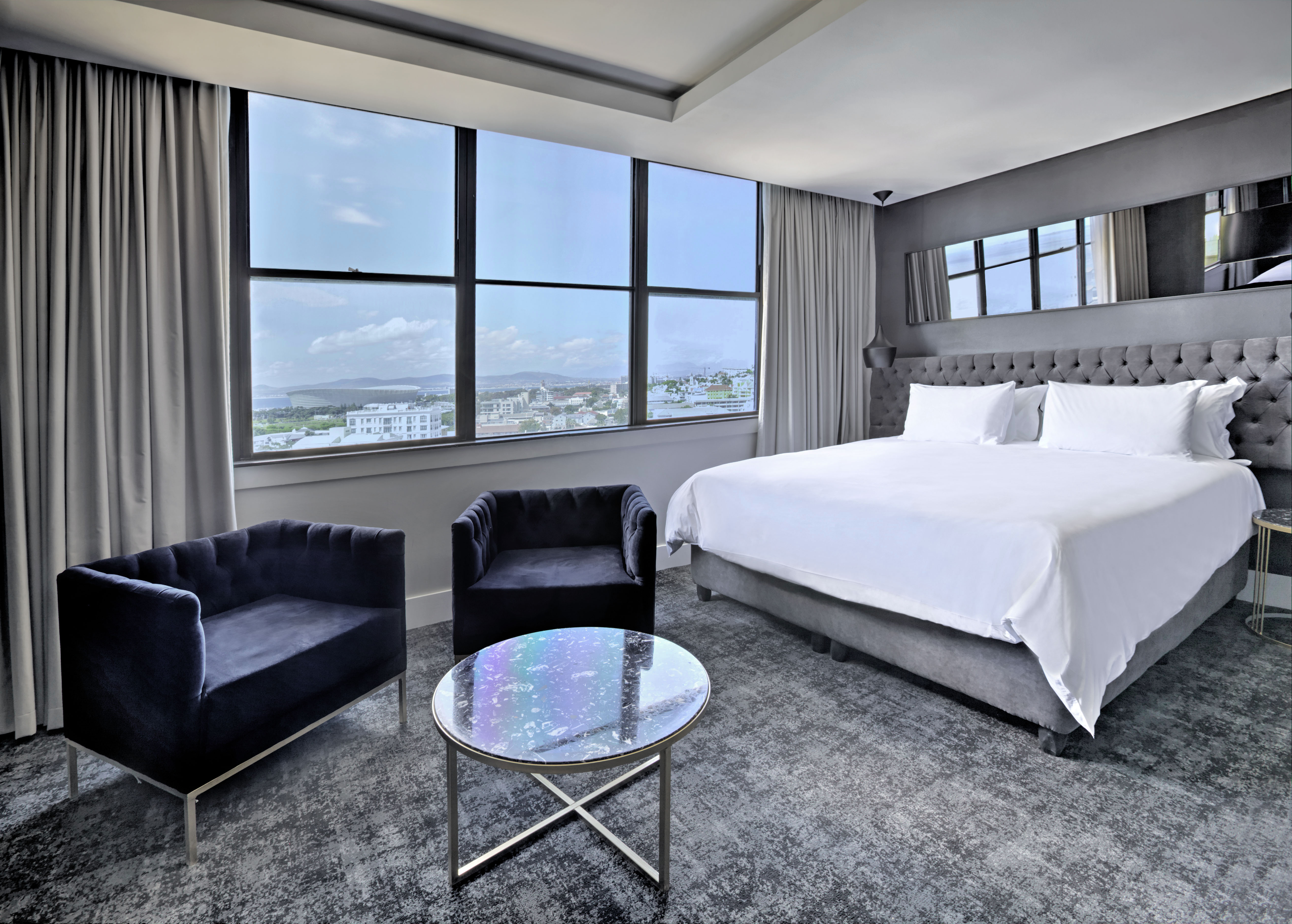 Cape Town Ritz