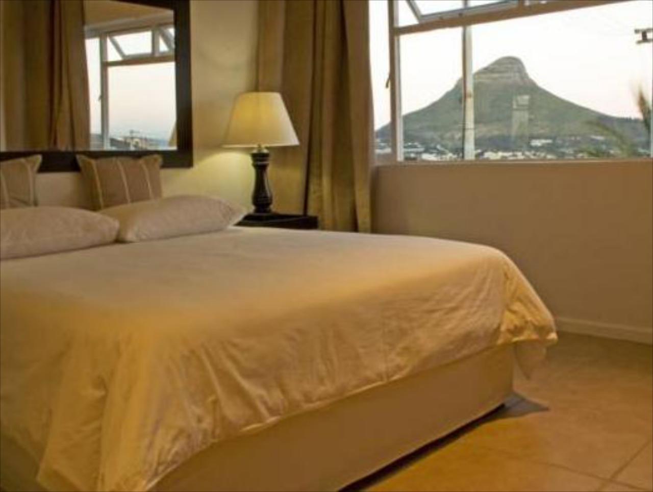 Cape View Accommodation Guest House