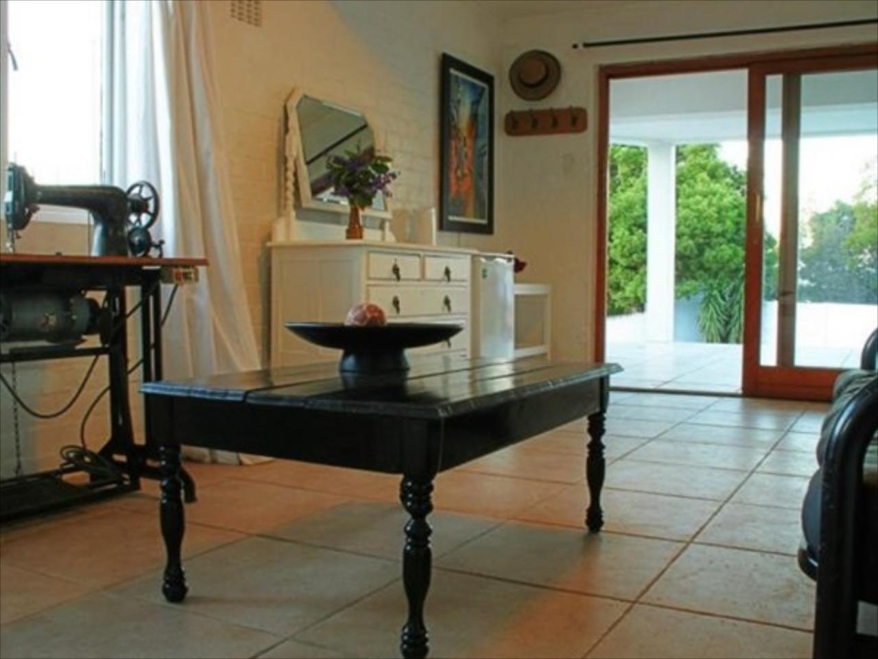 Cape View Accommodation Guest House