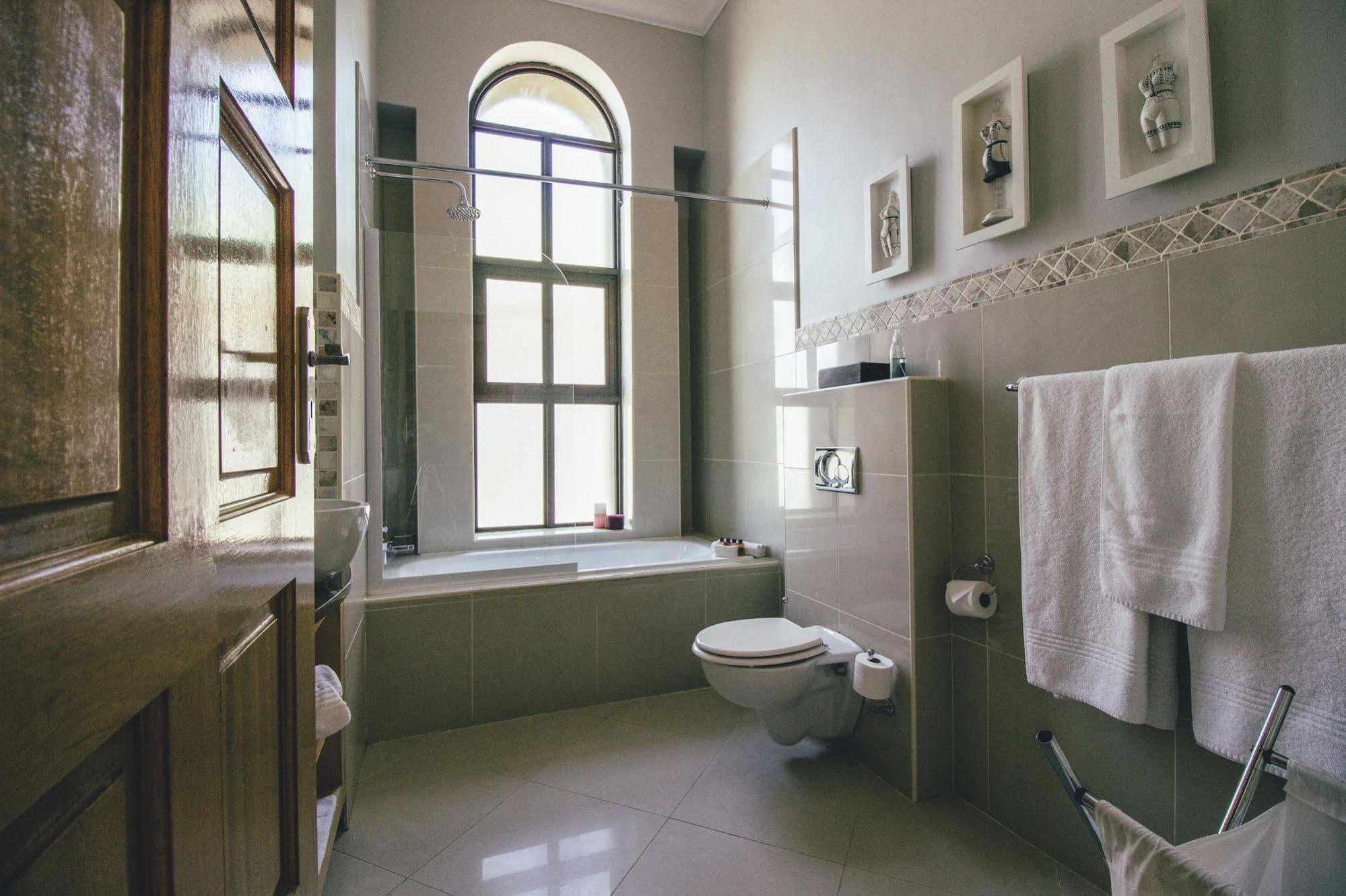 Castellon Boutique Guesthouse