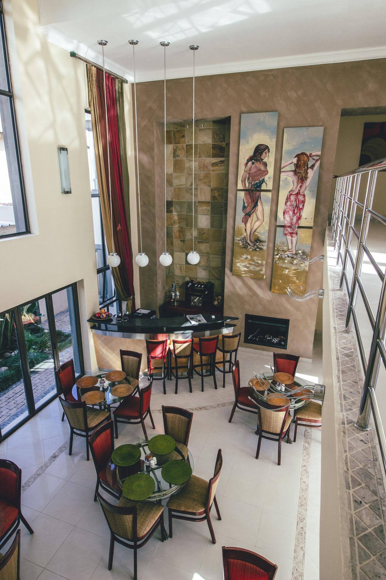 Castellon Boutique Guesthouse